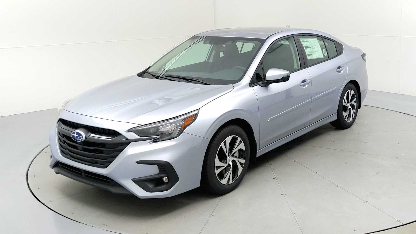 new 2025 Subaru Legacy car, priced at $31,813