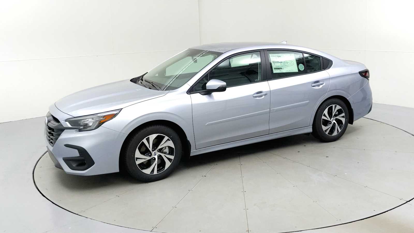 new 2025 Subaru Legacy car, priced at $31,813