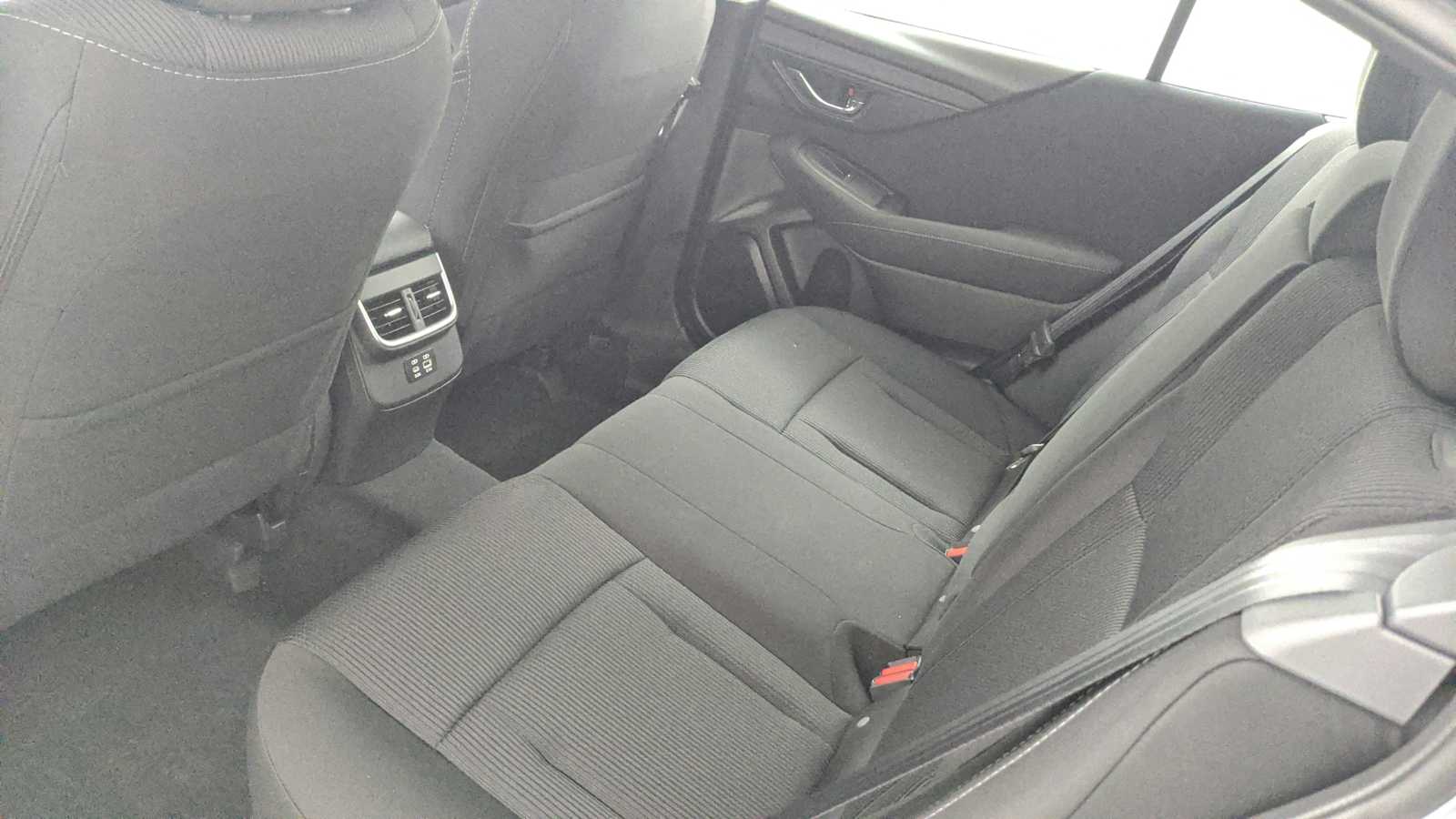 new 2025 Subaru Legacy car, priced at $31,813