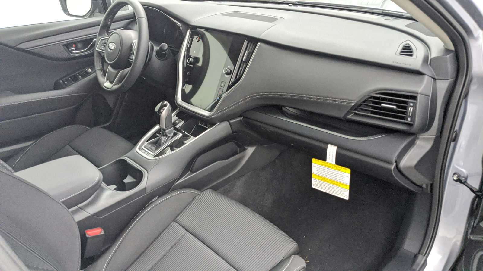 new 2025 Subaru Legacy car, priced at $31,813