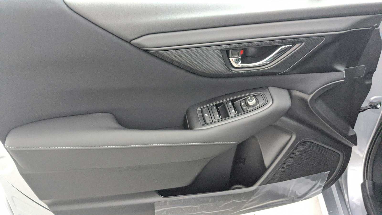 new 2025 Subaru Legacy car, priced at $31,813