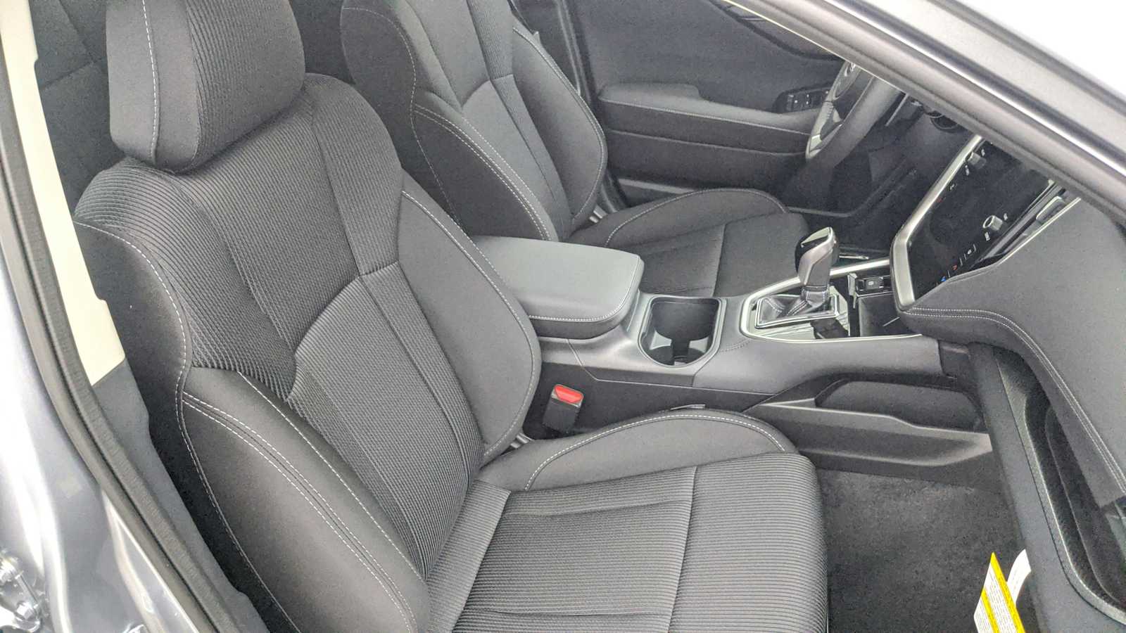 new 2025 Subaru Legacy car, priced at $31,813