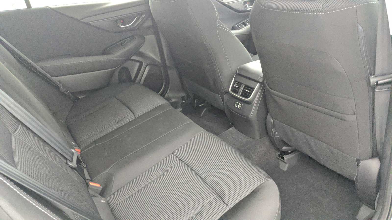 new 2025 Subaru Legacy car, priced at $31,813