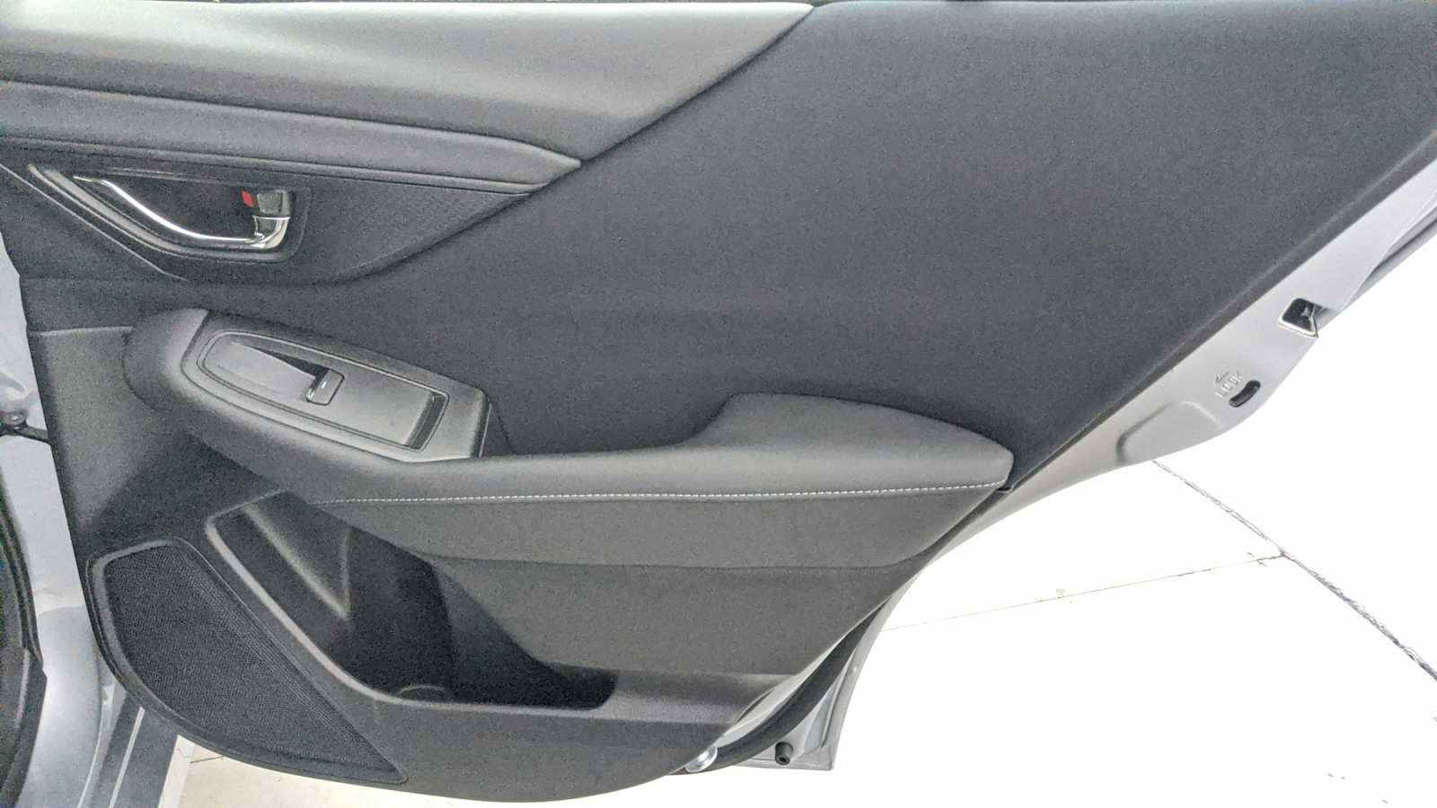 new 2025 Subaru Legacy car, priced at $31,813