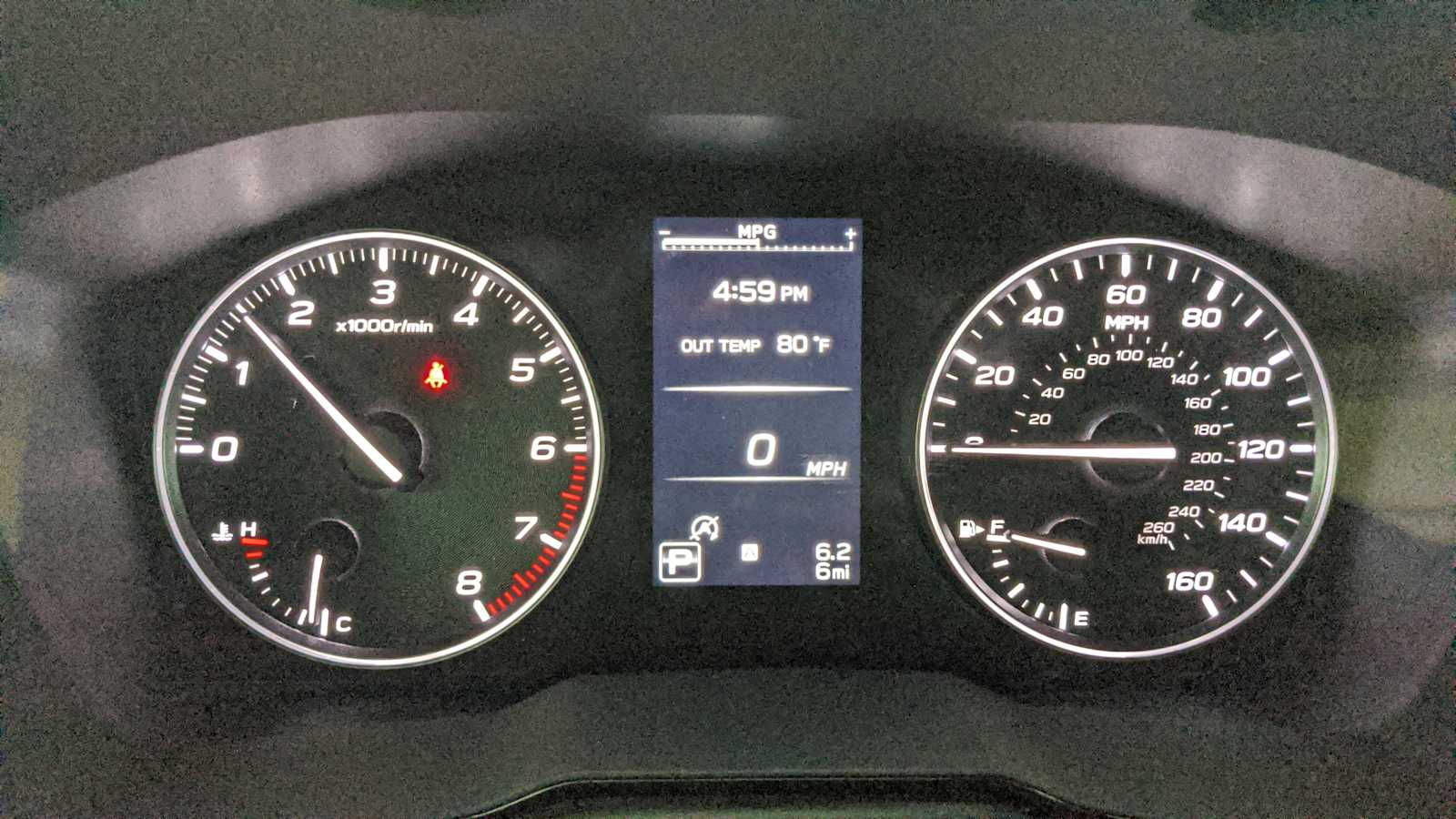 new 2025 Subaru Legacy car, priced at $31,813