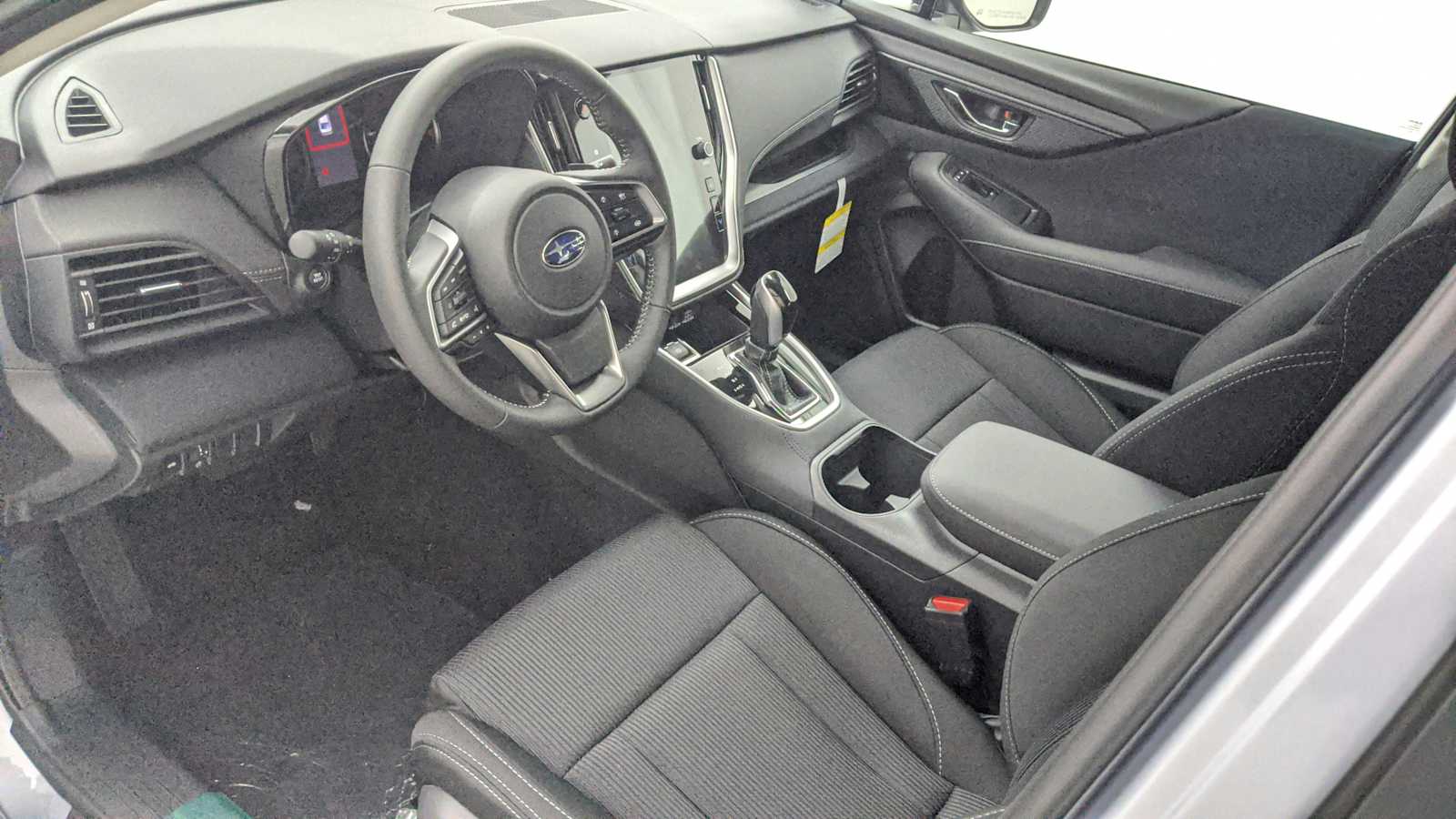 new 2025 Subaru Legacy car, priced at $31,813