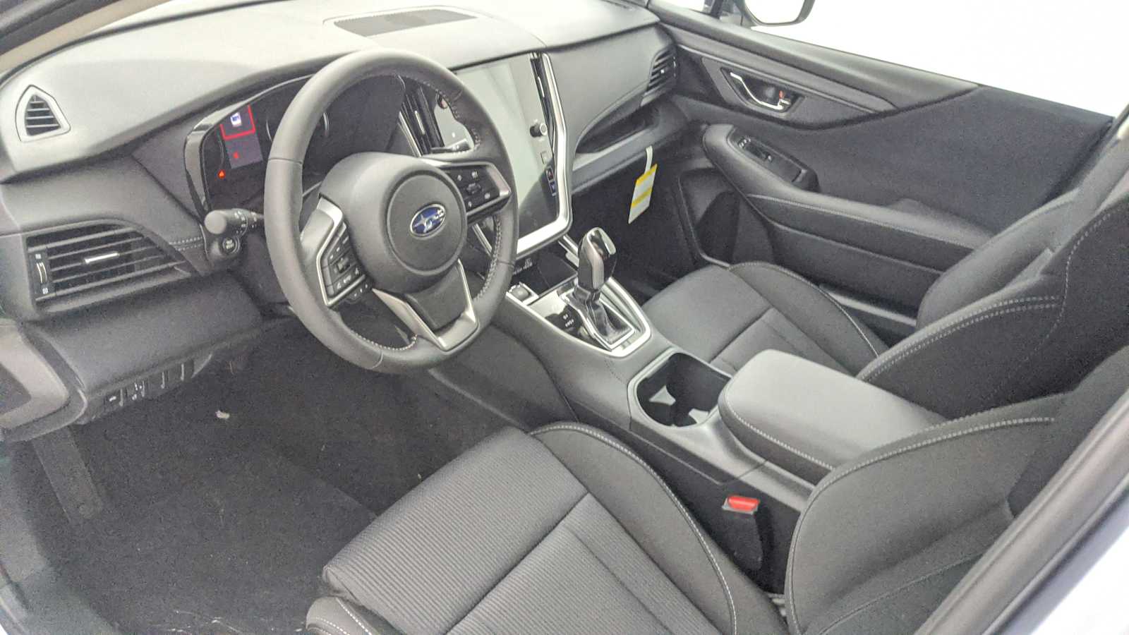 new 2025 Subaru Legacy car, priced at $31,813