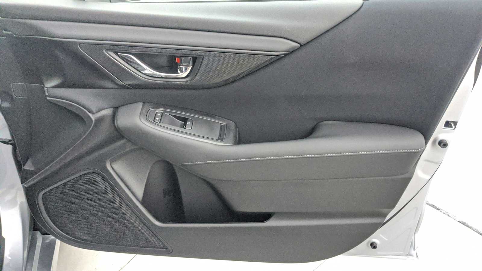 new 2025 Subaru Legacy car, priced at $31,813