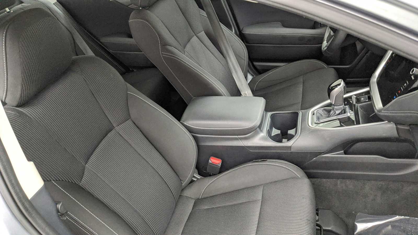 used 2023 Subaru Legacy car, priced at $24,344