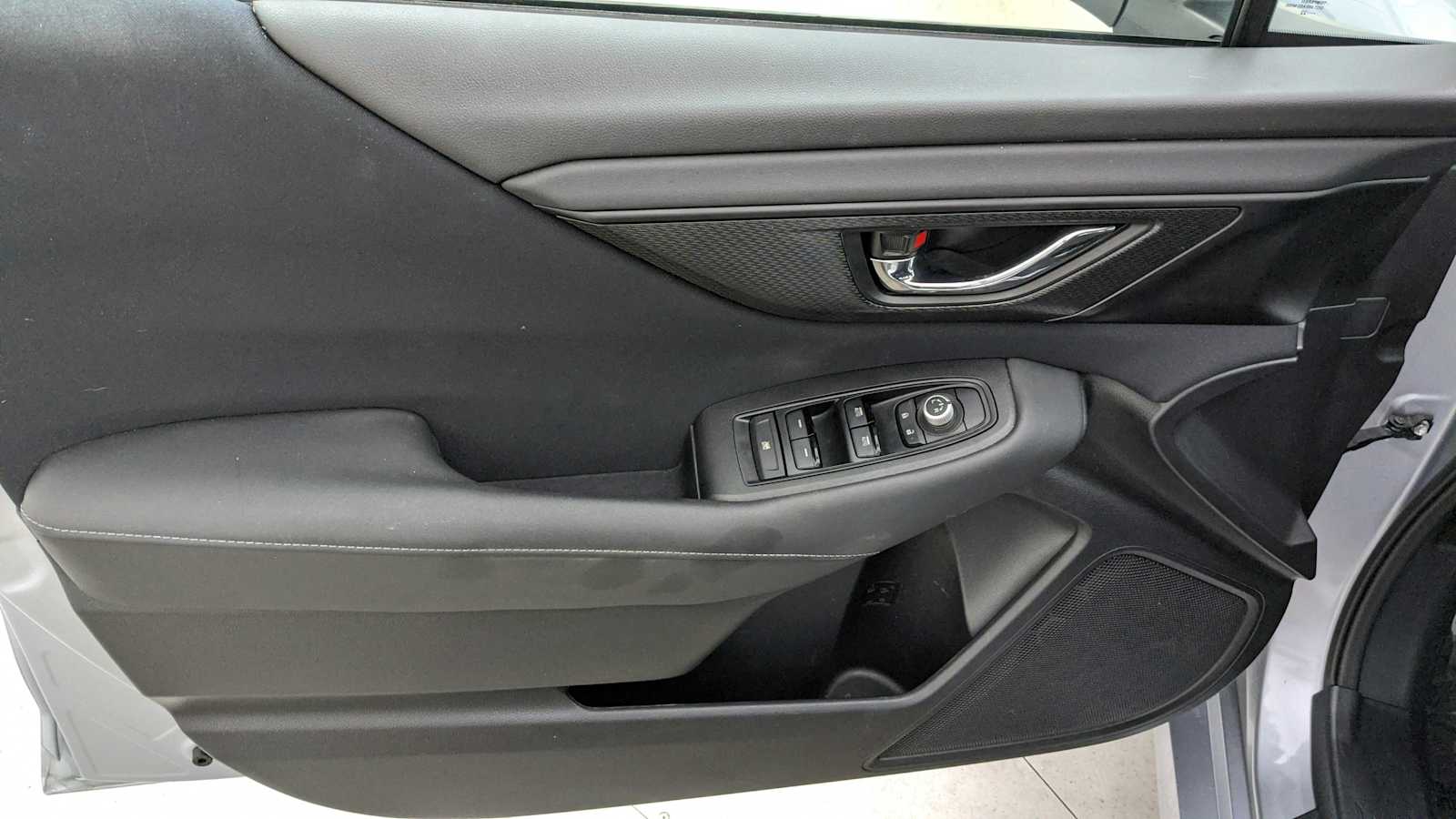 used 2023 Subaru Legacy car, priced at $24,344