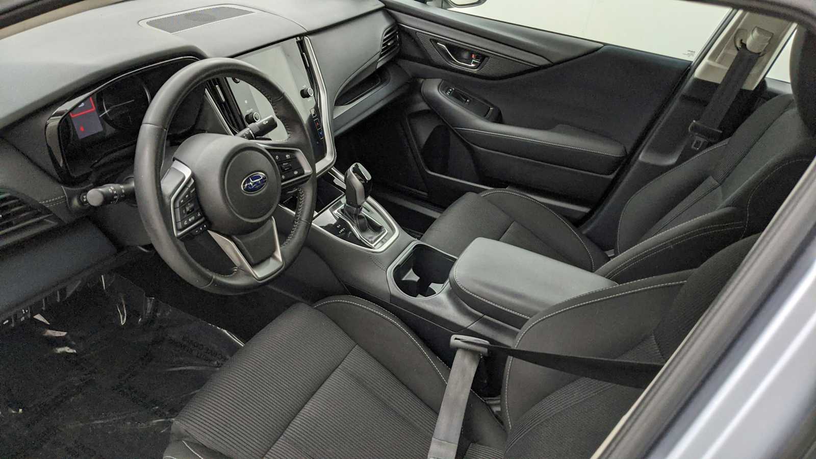 used 2023 Subaru Legacy car, priced at $24,344