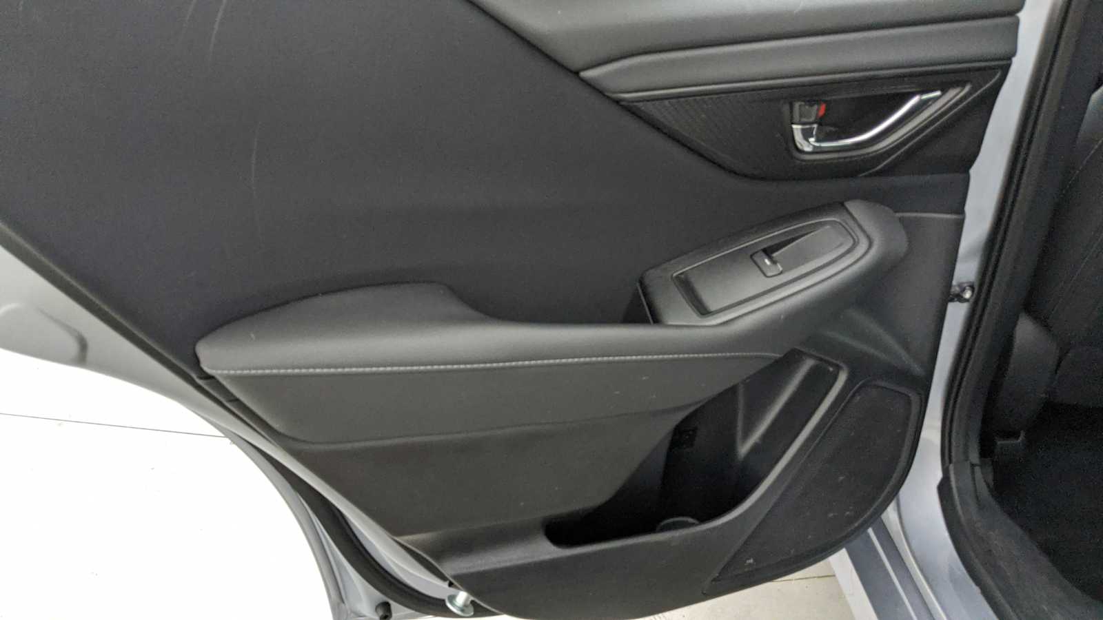 used 2023 Subaru Legacy car, priced at $24,344