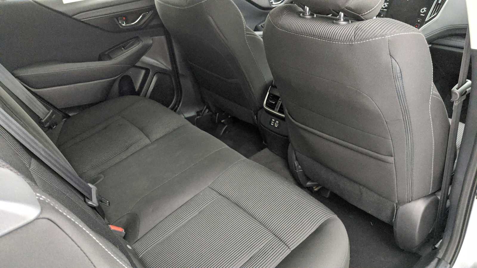 used 2023 Subaru Legacy car, priced at $24,344