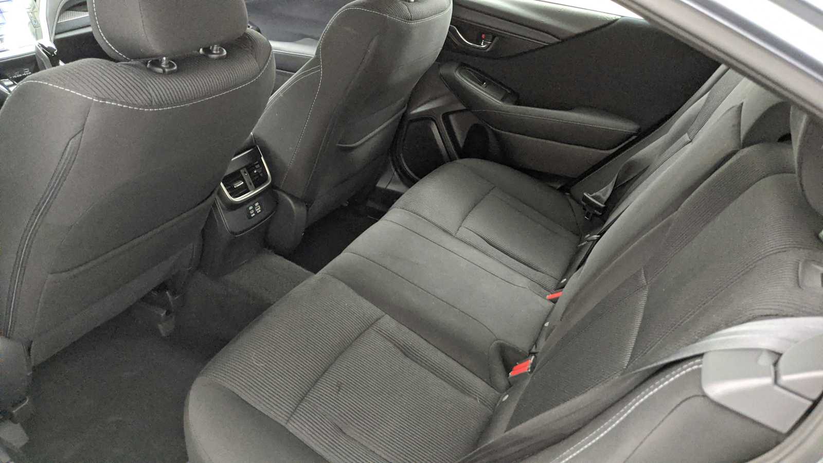 used 2023 Subaru Legacy car, priced at $24,344