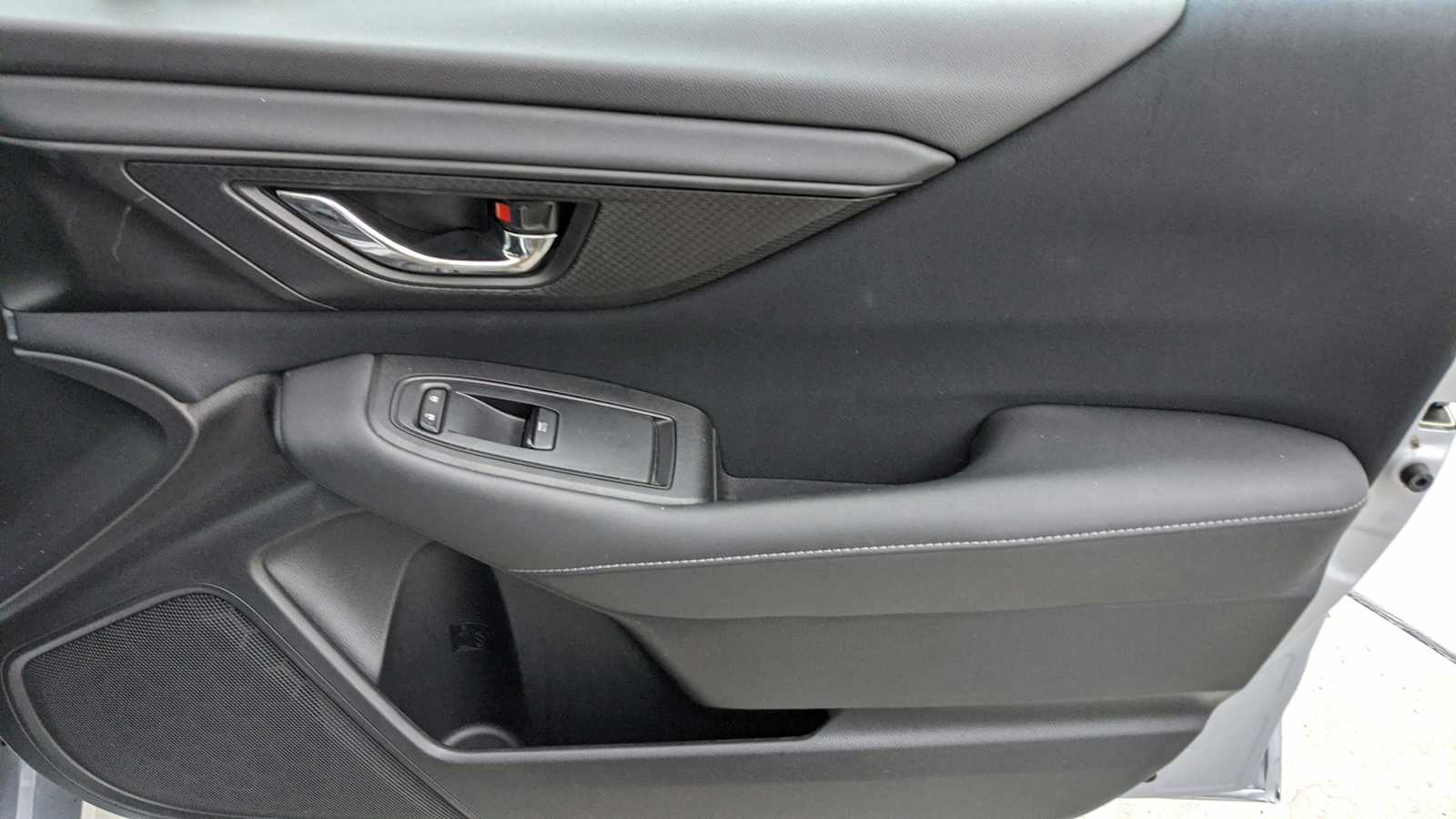 used 2023 Subaru Legacy car, priced at $24,344