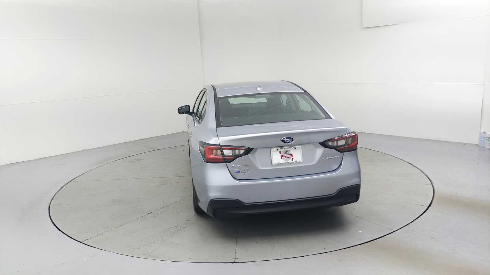 used 2023 Subaru Legacy car, priced at $24,344