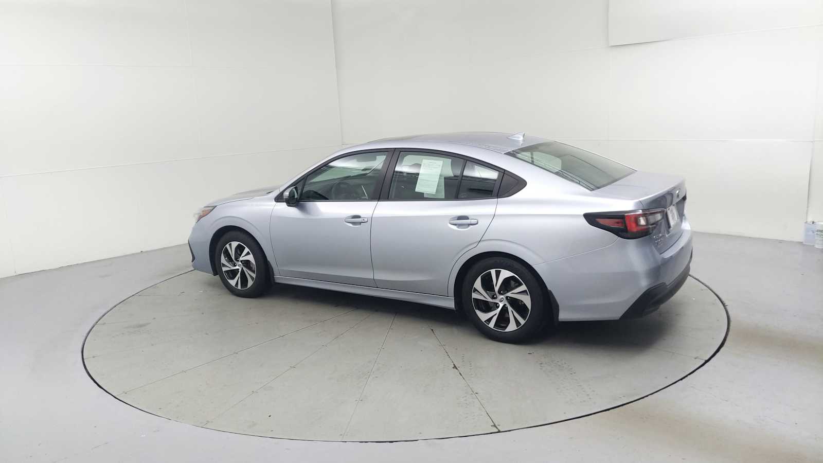 used 2023 Subaru Legacy car, priced at $24,344