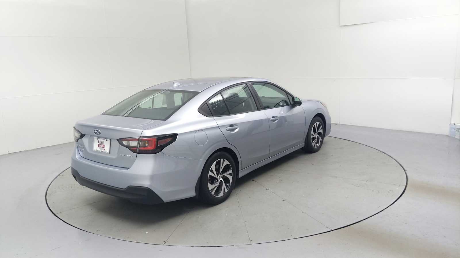 used 2023 Subaru Legacy car, priced at $24,344