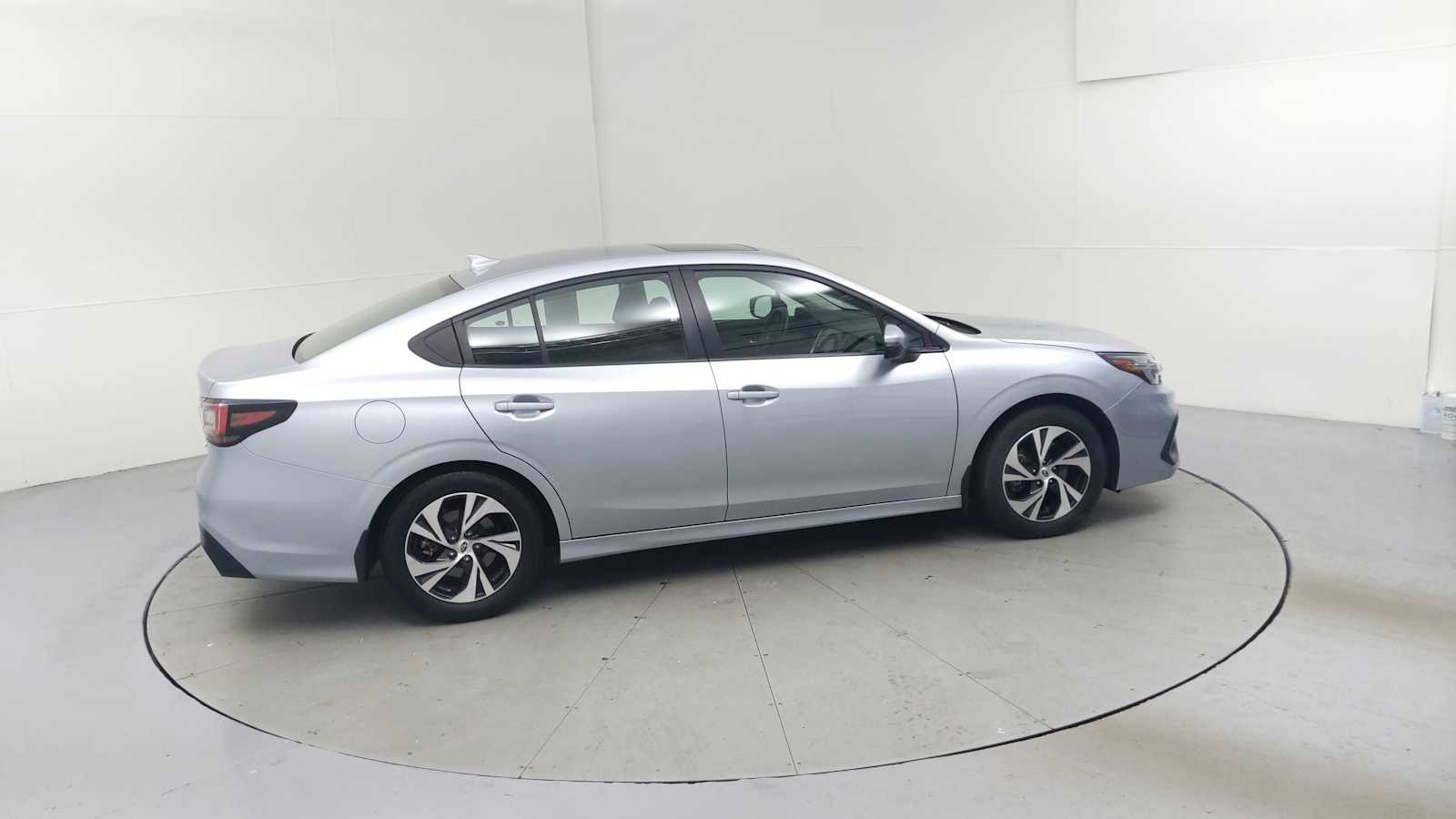 used 2023 Subaru Legacy car, priced at $24,344