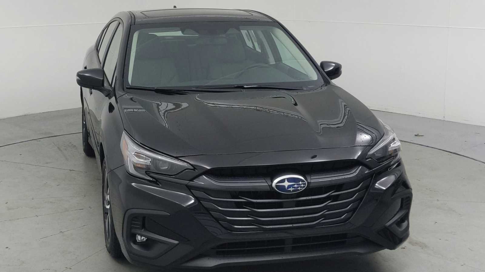 new 2024 Subaru Legacy car, priced at $31,051