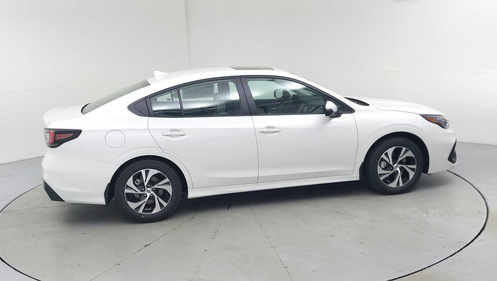 new 2025 Subaru Legacy car, priced at $33,384