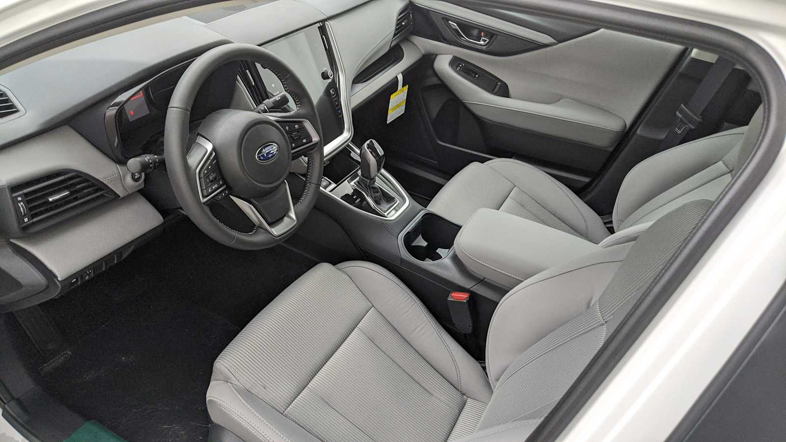 new 2025 Subaru Legacy car, priced at $33,384