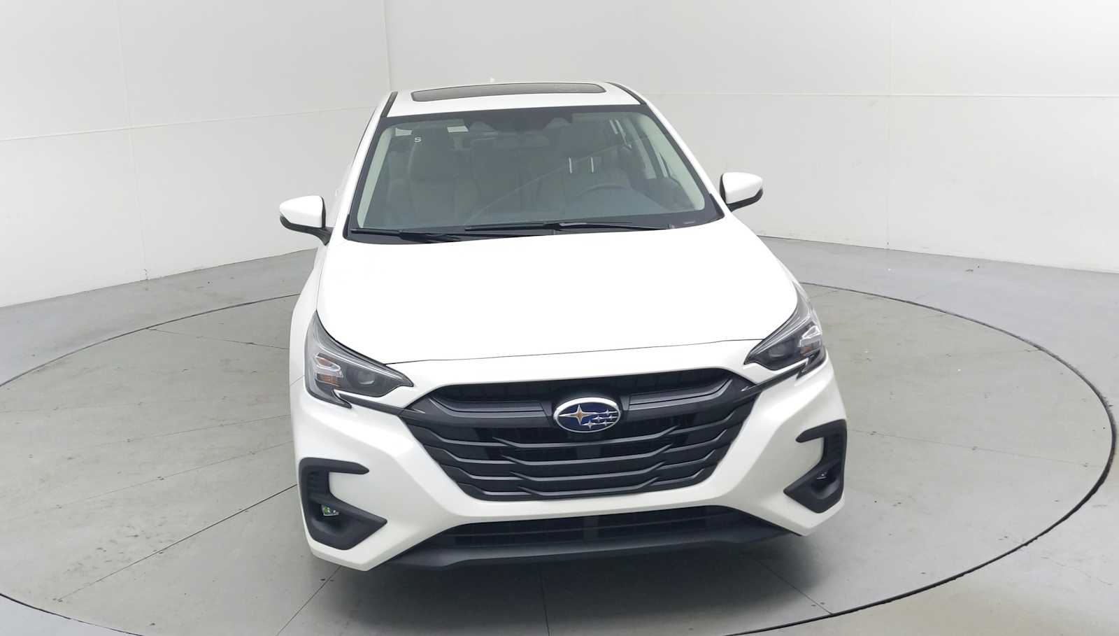 new 2025 Subaru Legacy car, priced at $33,384