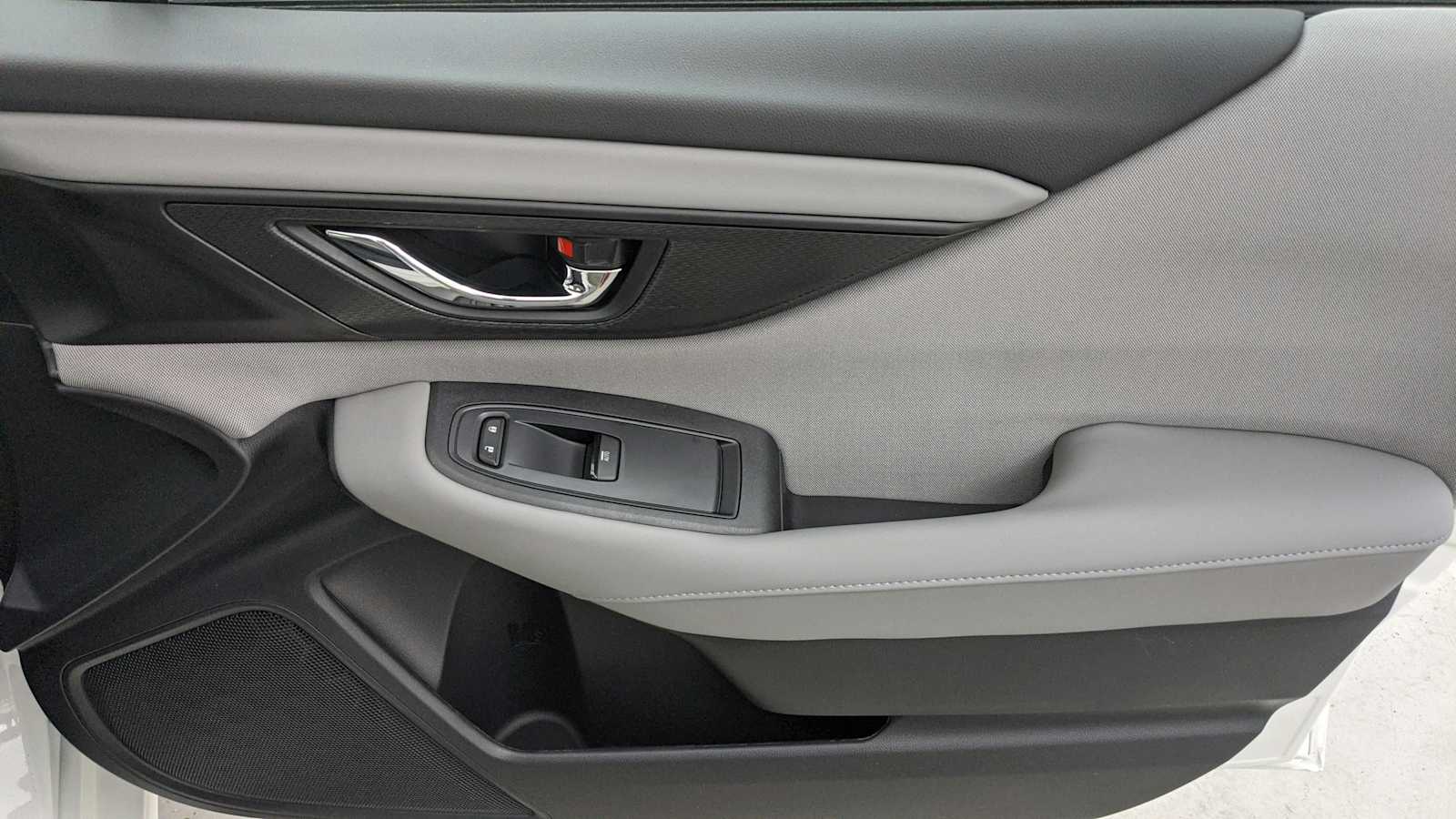 new 2025 Subaru Legacy car, priced at $33,384