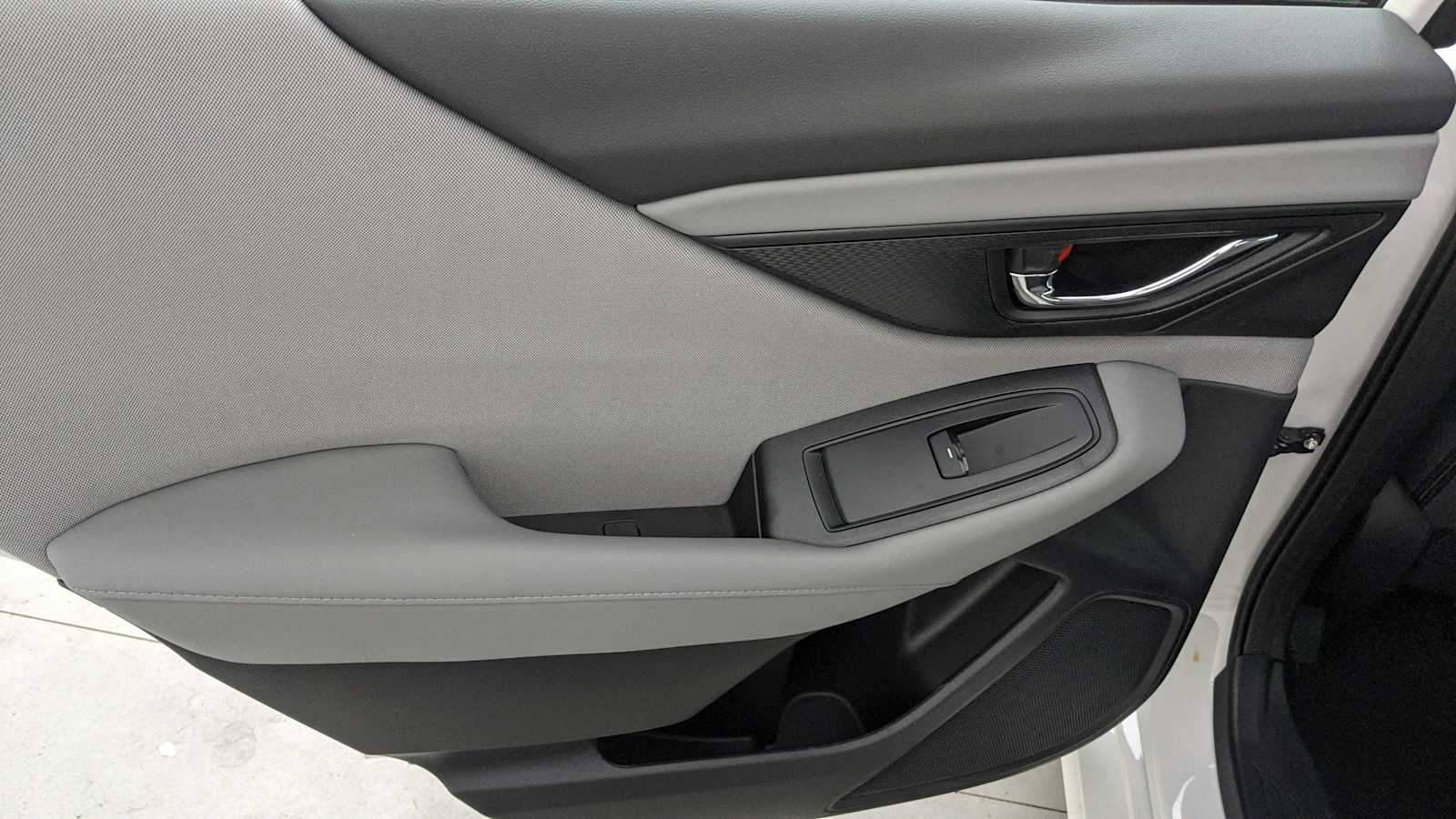 new 2025 Subaru Legacy car, priced at $33,384