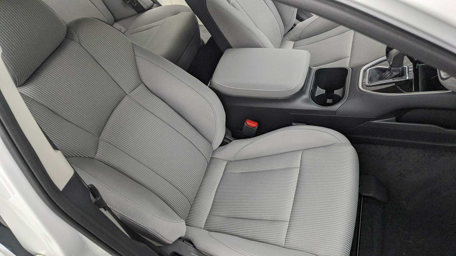 new 2025 Subaru Legacy car, priced at $33,384