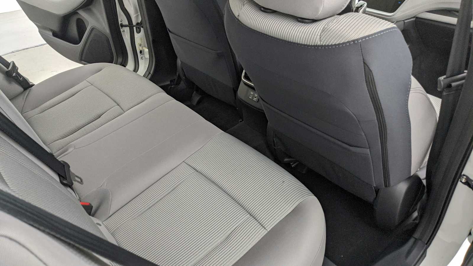 new 2025 Subaru Legacy car, priced at $33,384