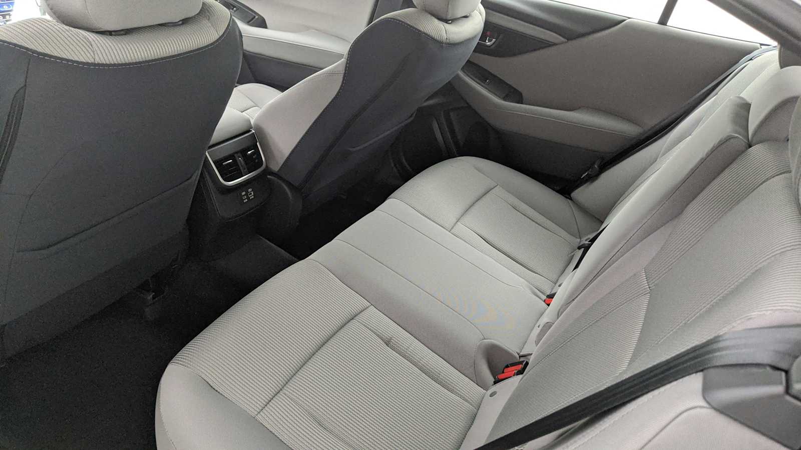 new 2025 Subaru Legacy car, priced at $33,384