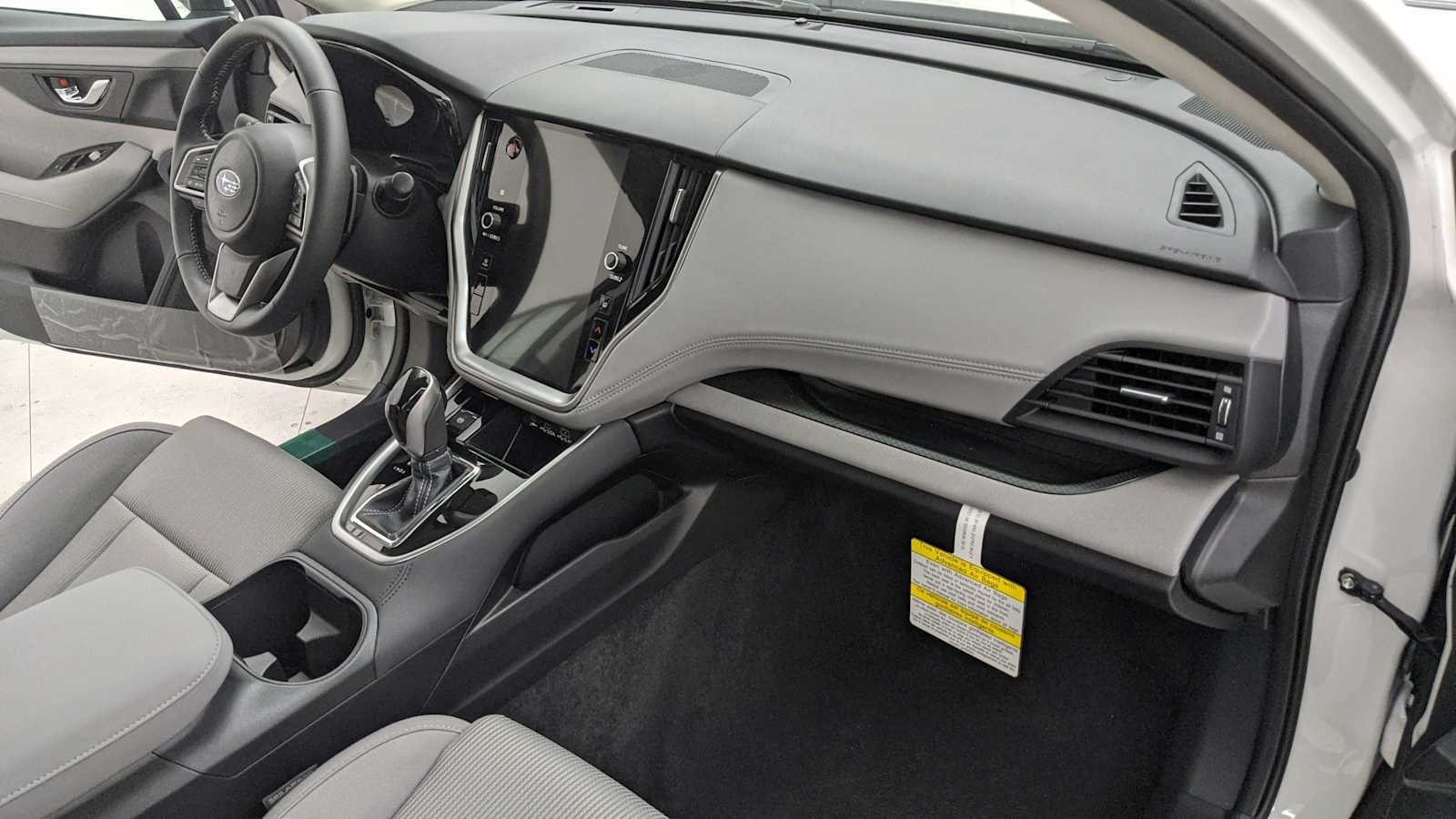new 2025 Subaru Legacy car, priced at $33,384