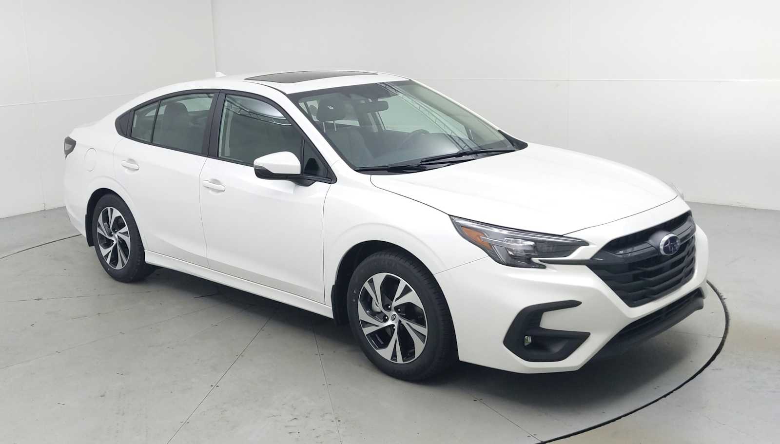 new 2025 Subaru Legacy car, priced at $33,384