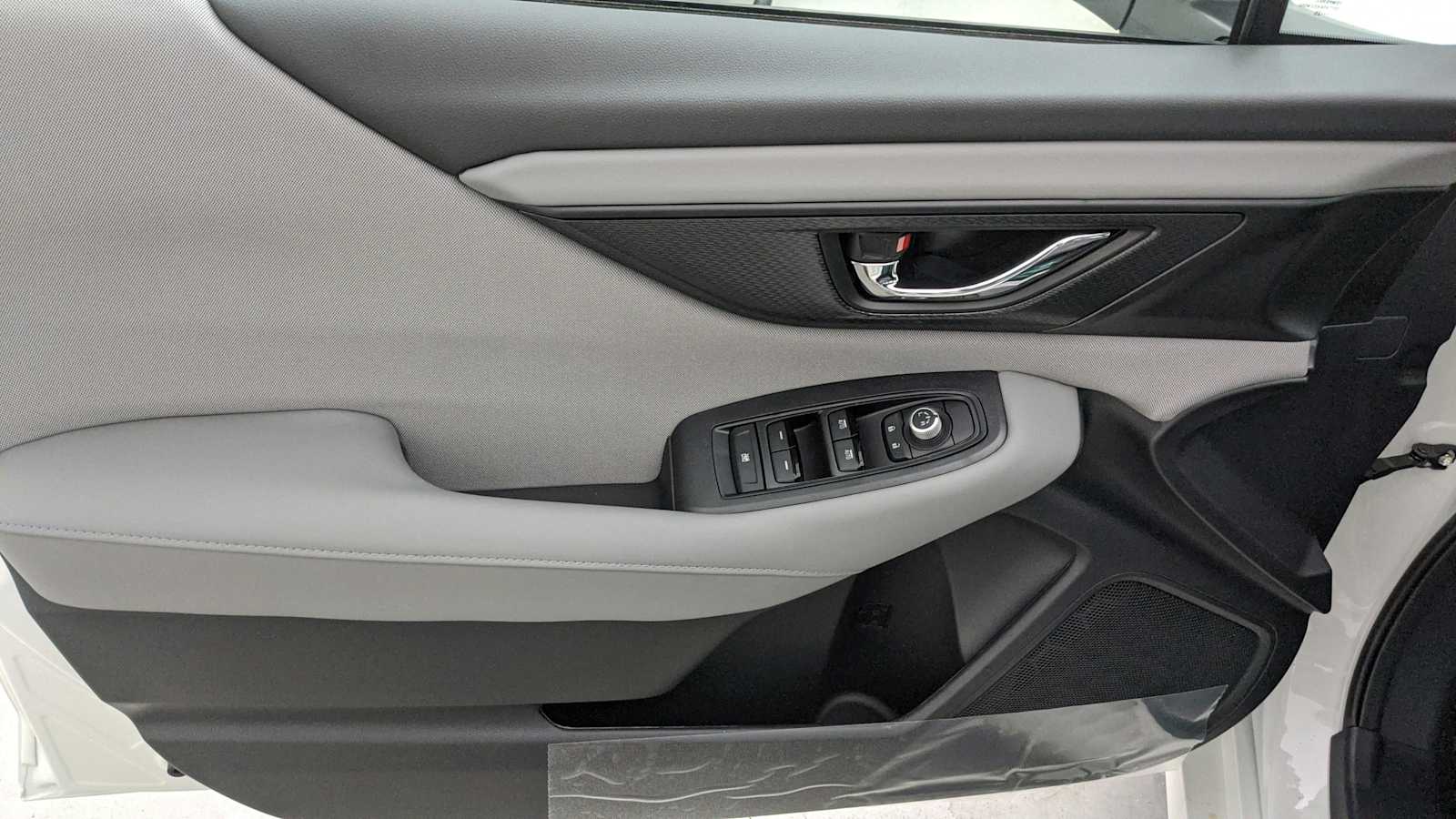 new 2025 Subaru Legacy car, priced at $33,384