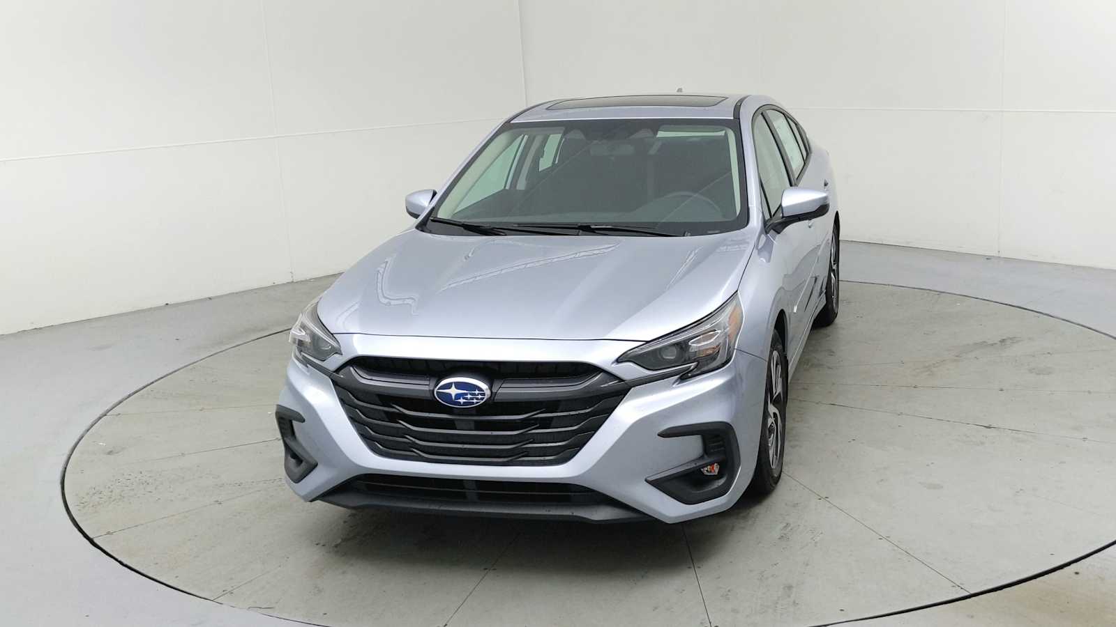 new 2025 Subaru Legacy car, priced at $33,408