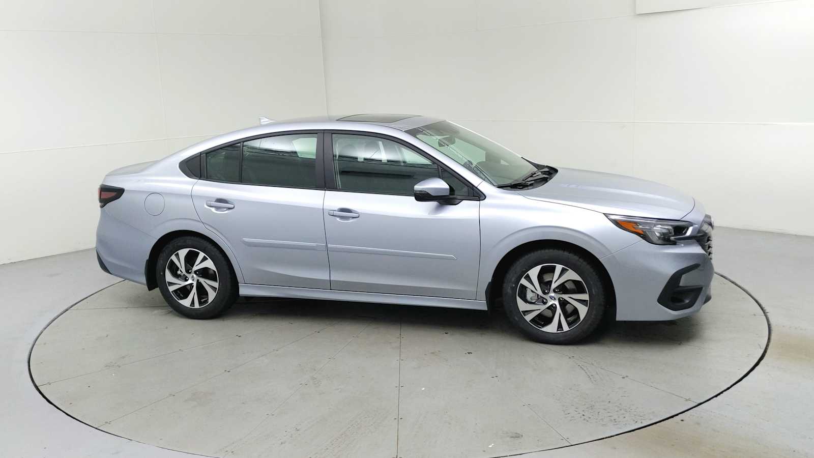 new 2025 Subaru Legacy car, priced at $33,408