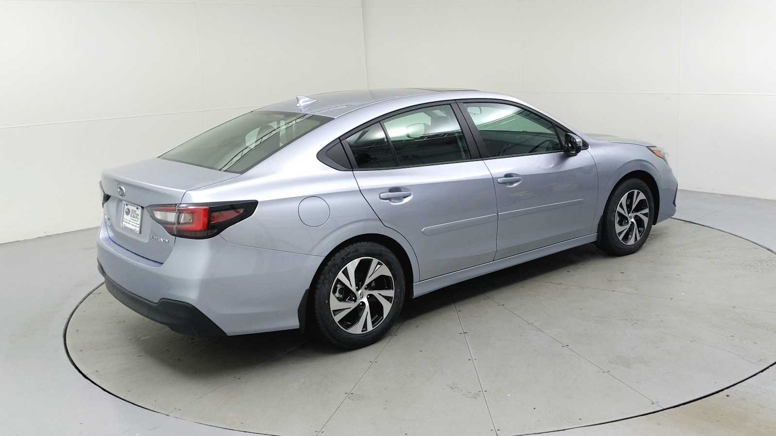 new 2025 Subaru Legacy car, priced at $33,408