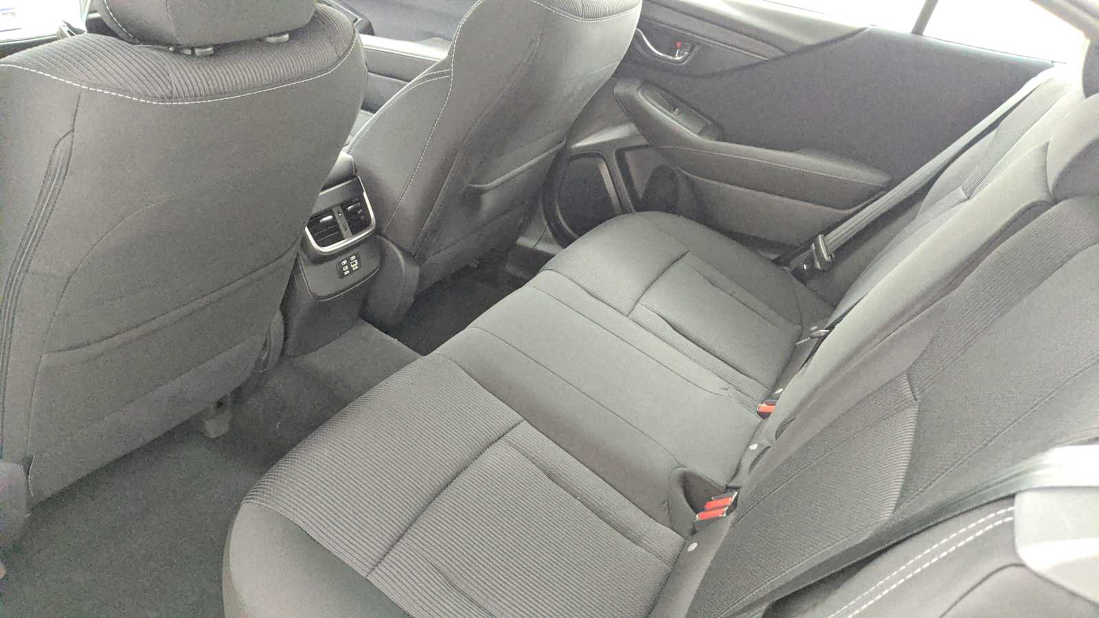 new 2025 Subaru Legacy car, priced at $33,408