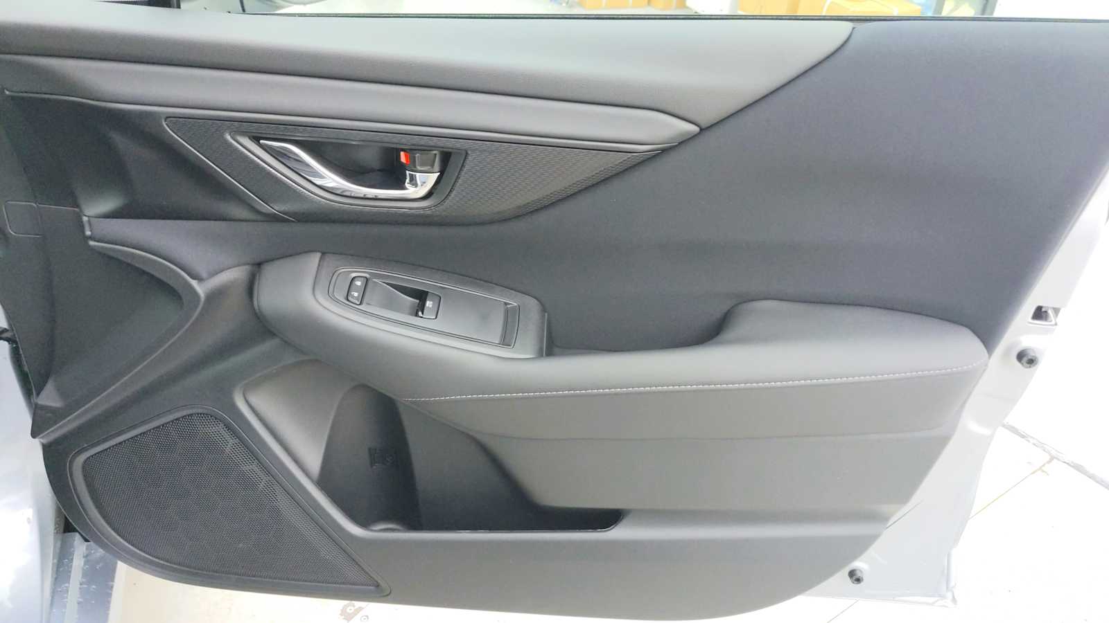 new 2025 Subaru Legacy car, priced at $33,408