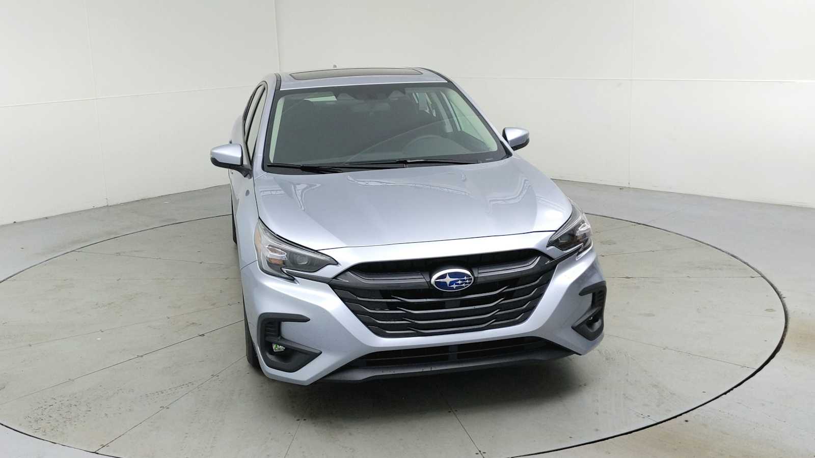 new 2025 Subaru Legacy car, priced at $33,408