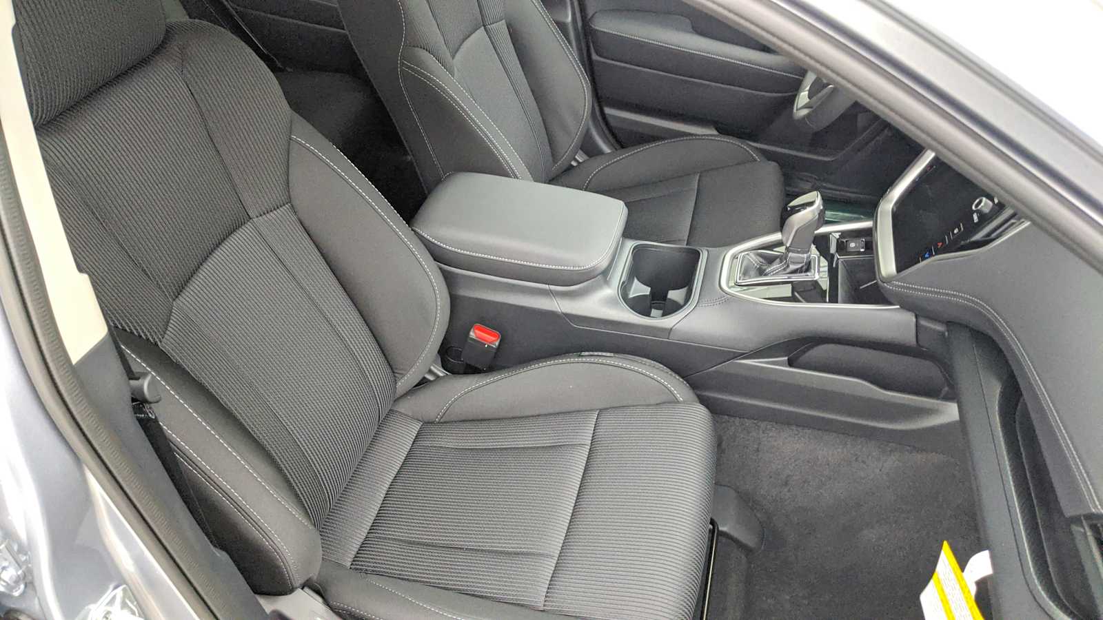 new 2025 Subaru Legacy car, priced at $33,408