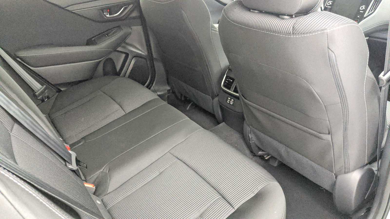 new 2025 Subaru Legacy car, priced at $33,408