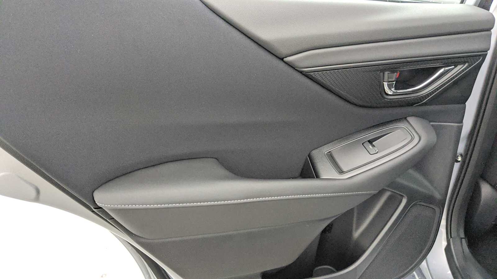 new 2025 Subaru Legacy car, priced at $33,408