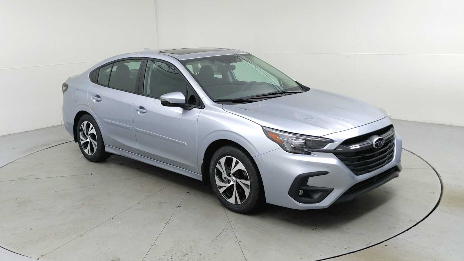 new 2025 Subaru Legacy car, priced at $33,408