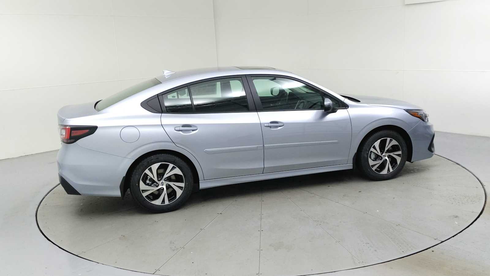 new 2025 Subaru Legacy car, priced at $33,408