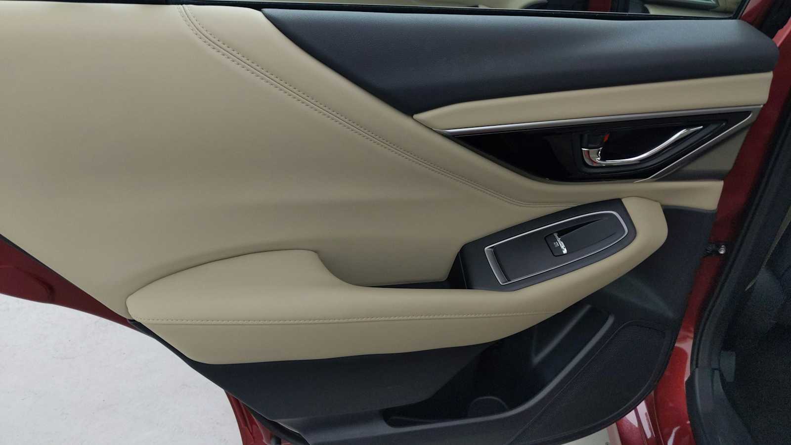 used 2022 Subaru Legacy car, priced at $24,888