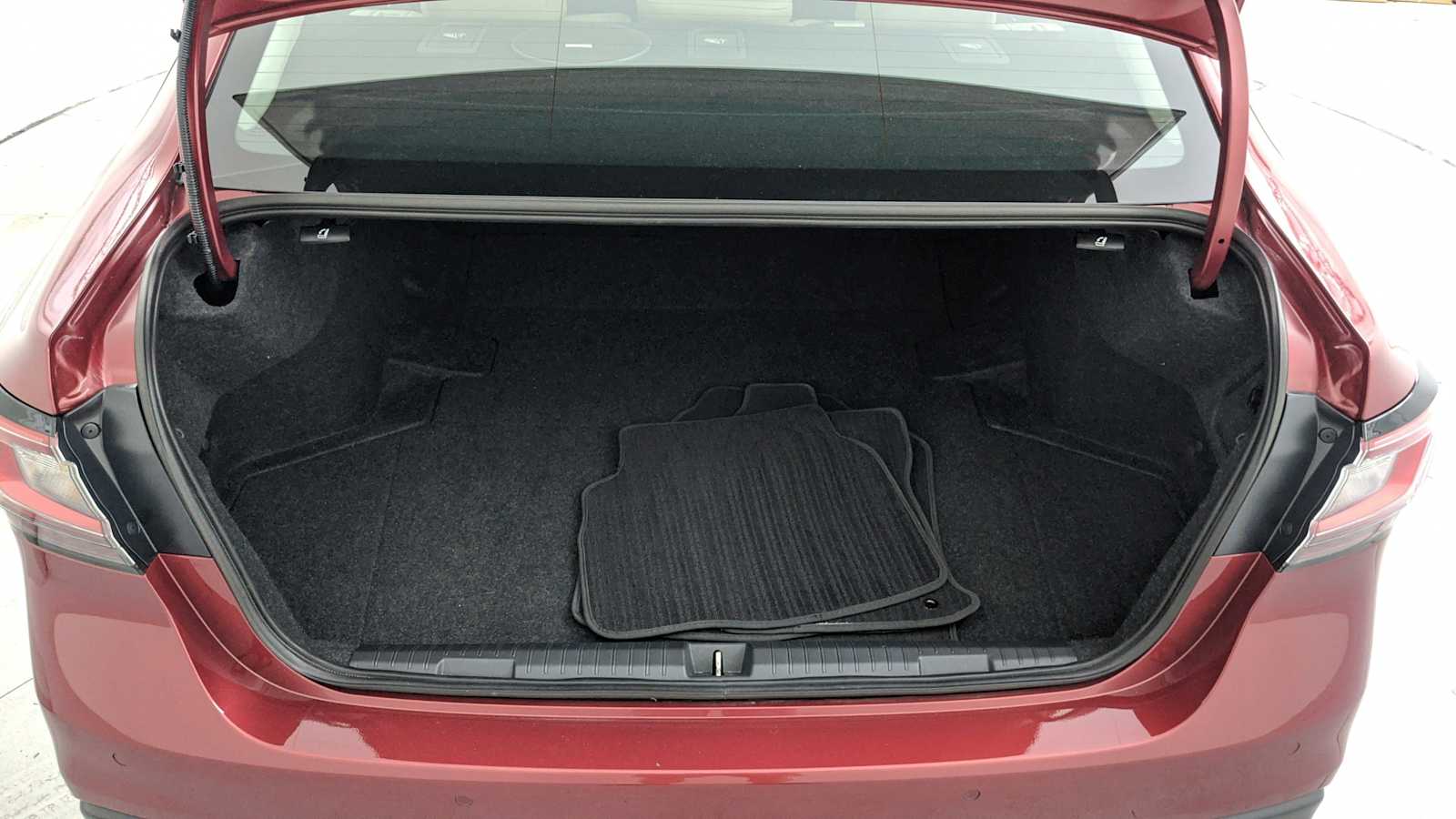 used 2022 Subaru Legacy car, priced at $24,888