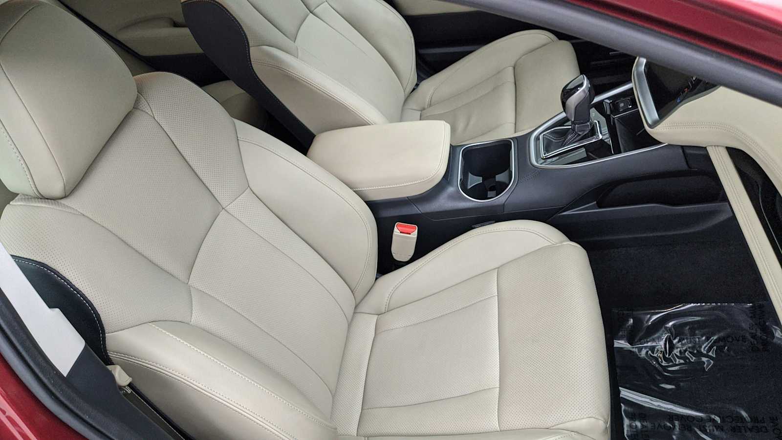 used 2022 Subaru Legacy car, priced at $24,888