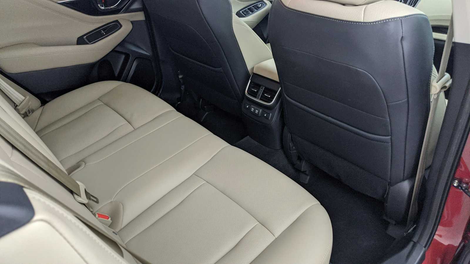 used 2022 Subaru Legacy car, priced at $24,888